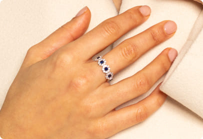 Nakupujte Všechny Drahé Kameny