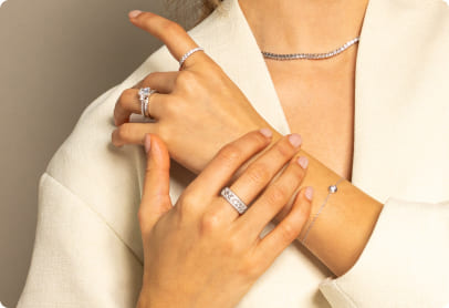 Nakupujte Všechny Zásnubní Prsteny